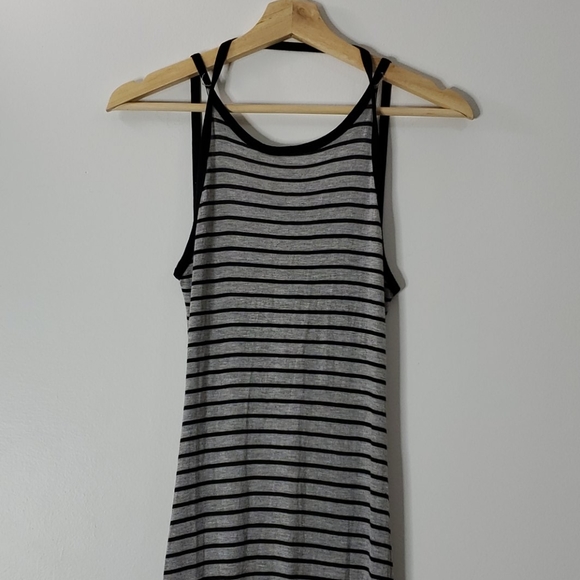 Maxi dress/ backless - Picture 1 of 3